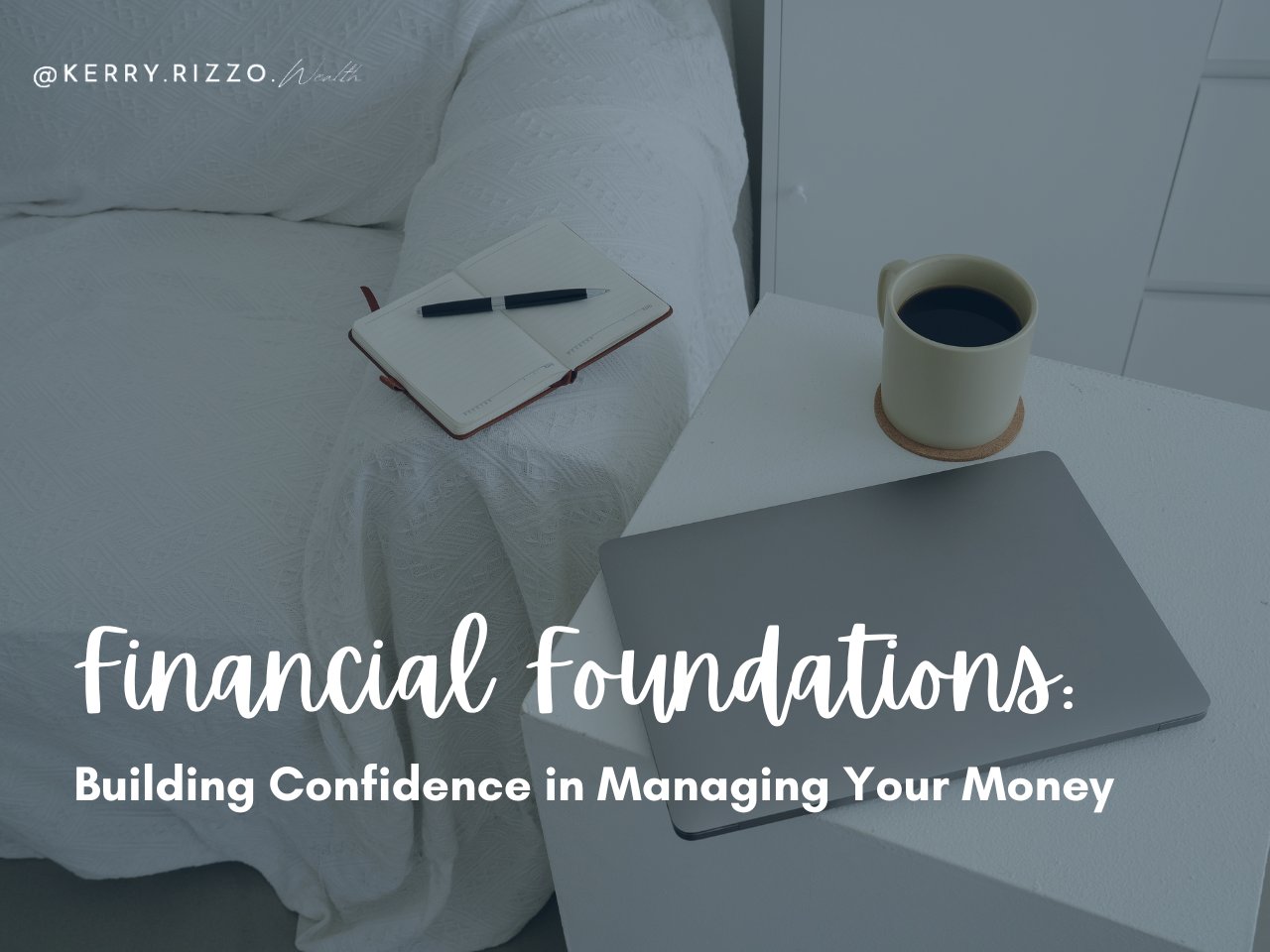 Financial Foundations course
